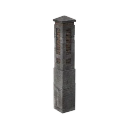 StaticObj_Wall_IndVar3_Pole