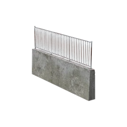 StaticObj_Wall_PipeFenceWall_8