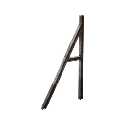 StaticObj_Wall_SilageWall_Pole