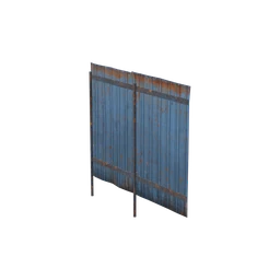 StaticObj_Wall_Tin7_Blue_4