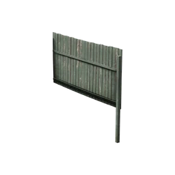 StaticObj_Wall_VilVar2_Green_4