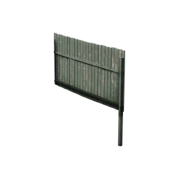 StaticObj_Wall_VilVar2_Green_4_2