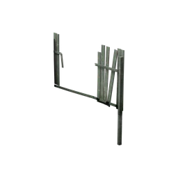 StaticObj_Wall_VilVar2_Green_4_D