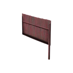 StaticObj_Wall_VilVar2_Red_4