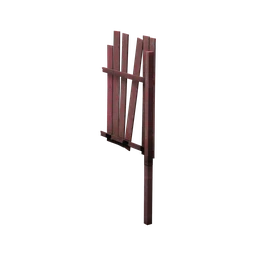 StaticObj_Wall_VilVar2_Red_4_End