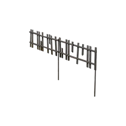 StaticObj_Wall_Wood1D_5
