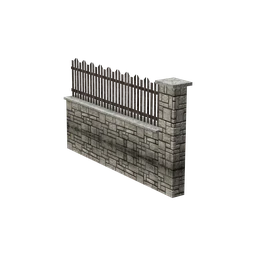 StaticObj_Wall_Wood4_4