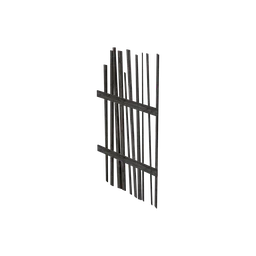 StaticObj_Wall_Wood5_4_End