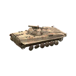 StaticObj_Wreck_BMP2