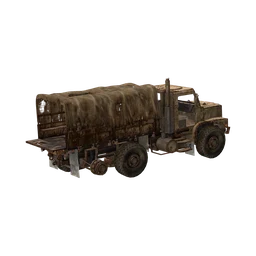 StaticObj_Wreck_MTVR_Cargo