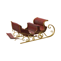 StaticObj_Wreck_SantasSleigh