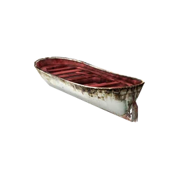 StaticObj_Wreck_Ship_Big_Lifeboat