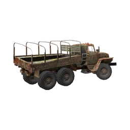 StaticObj_Wreck_Ural