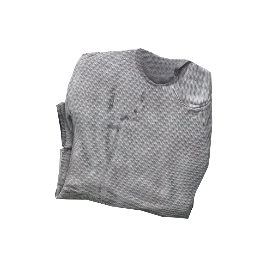 Suéter (Sweater_Gray), DayZ