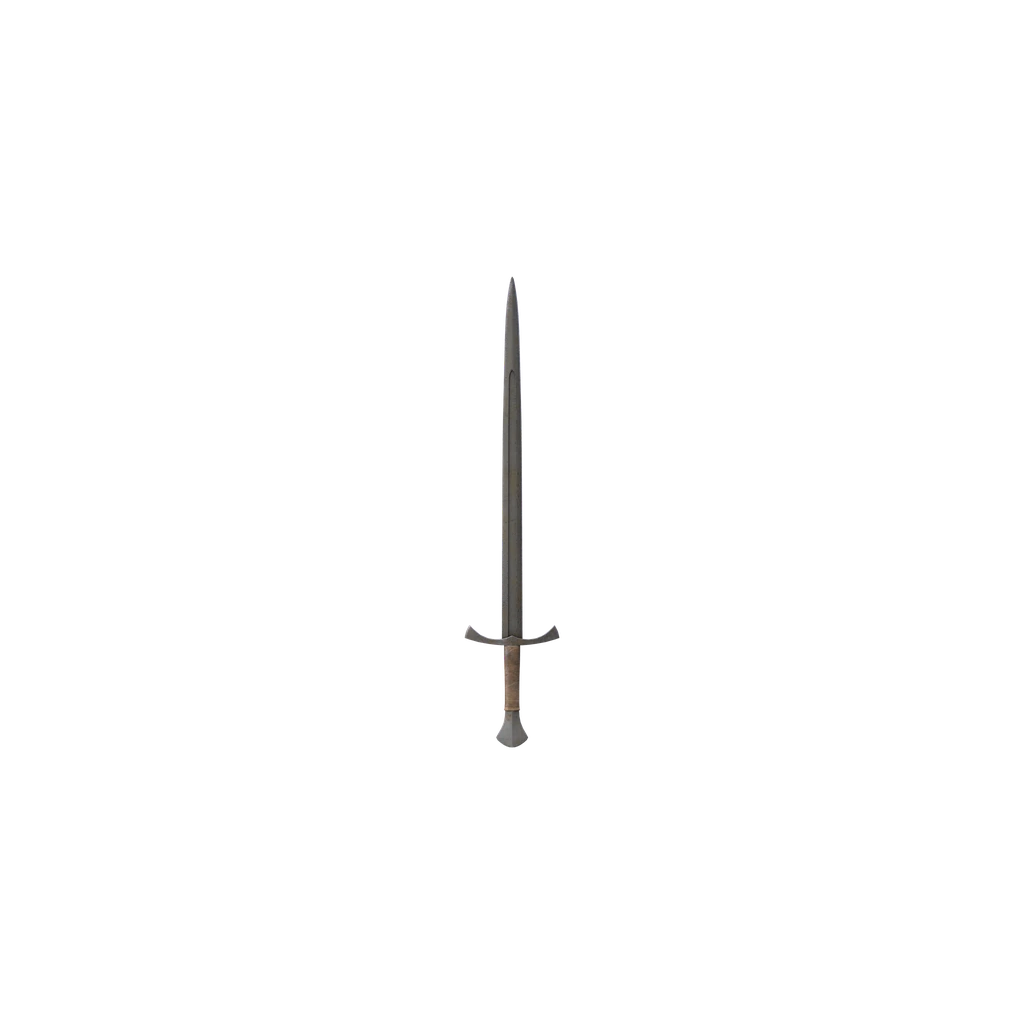 Espada (Sword), DayZ