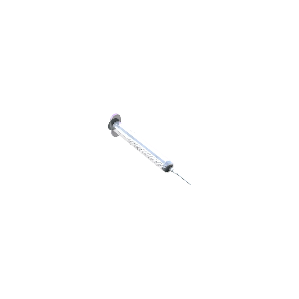 Шприц (Syringe), DayZ