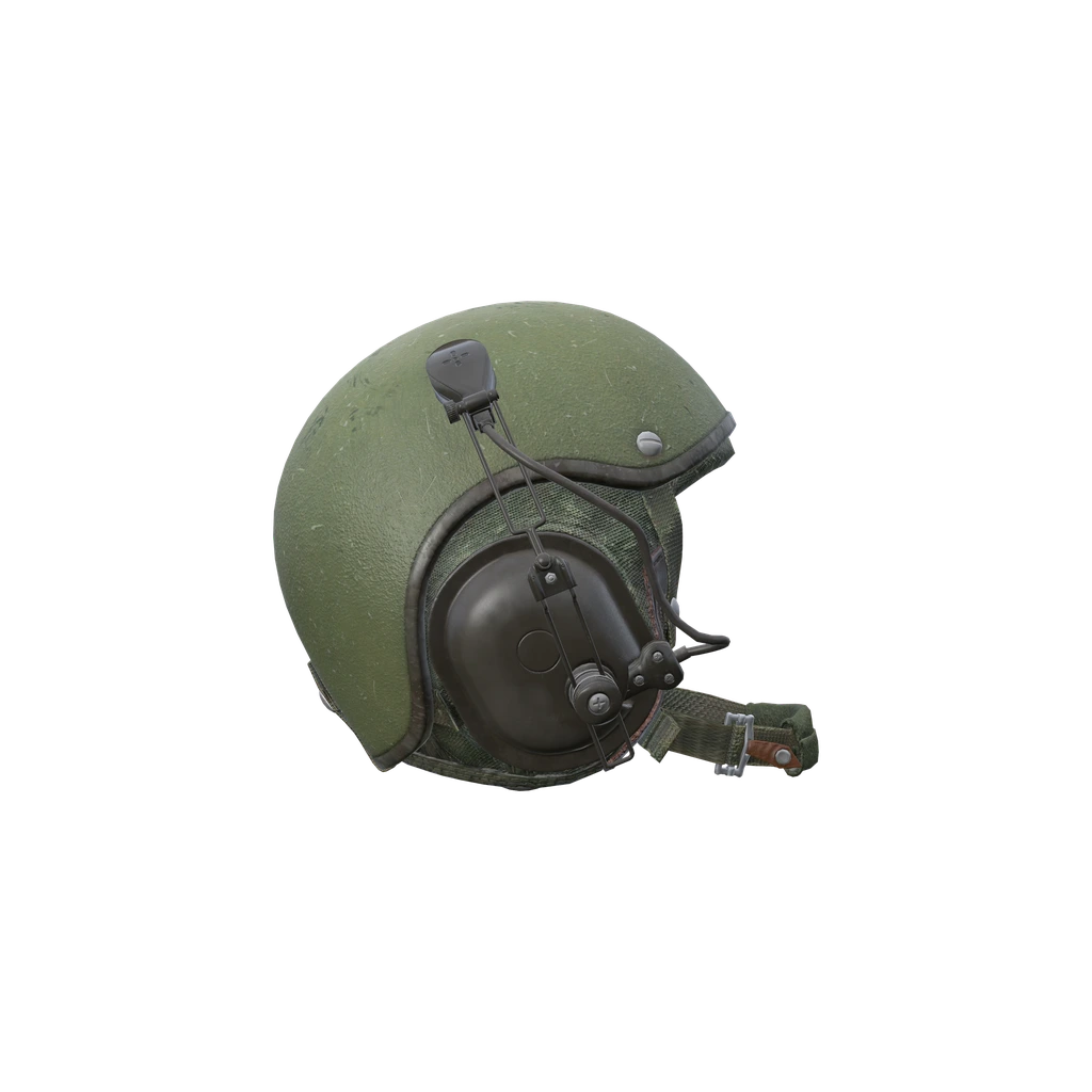 Шлем T65 (T56TankerHelmet_Olive), DayZ