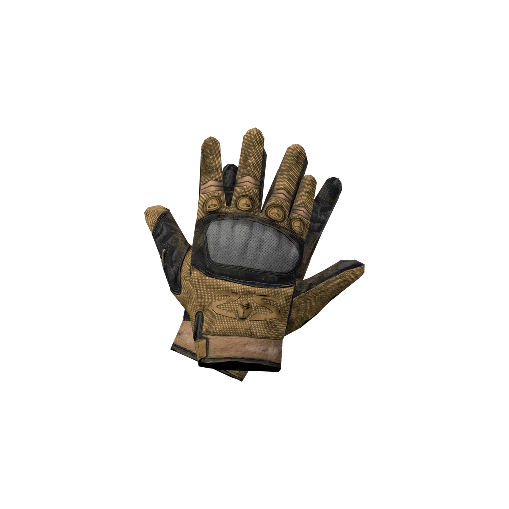 Тактические перчатки (TacticalGloves_Beige), DayZ