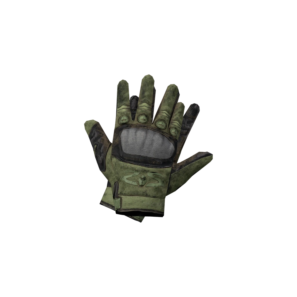 Тактические перчатки (TacticalGloves_Green), DayZ