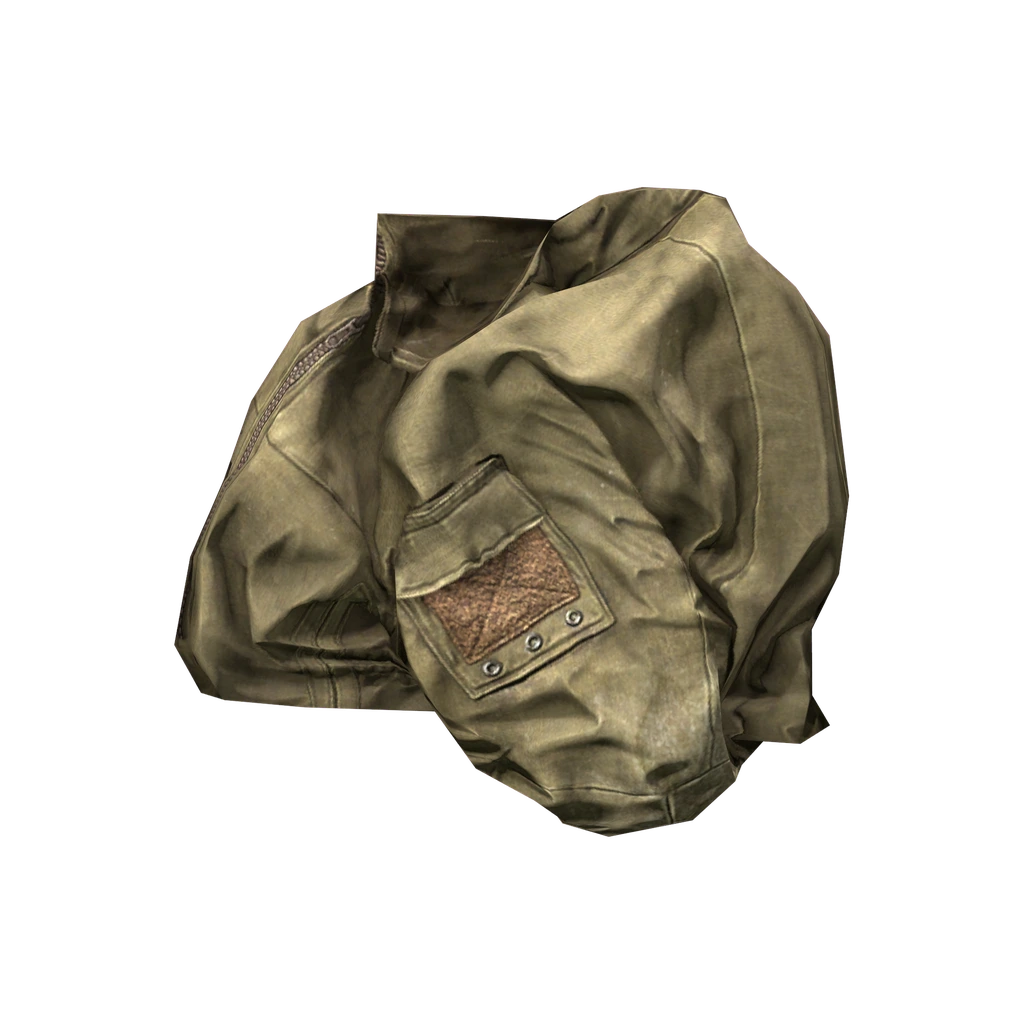 Taktische Unterjacke (TacticalShirt_Tan), DayZ