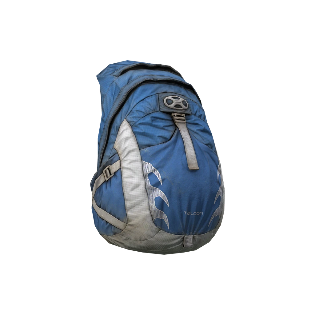 Wanderrucksack (TaloonBag_Blue), DayZ