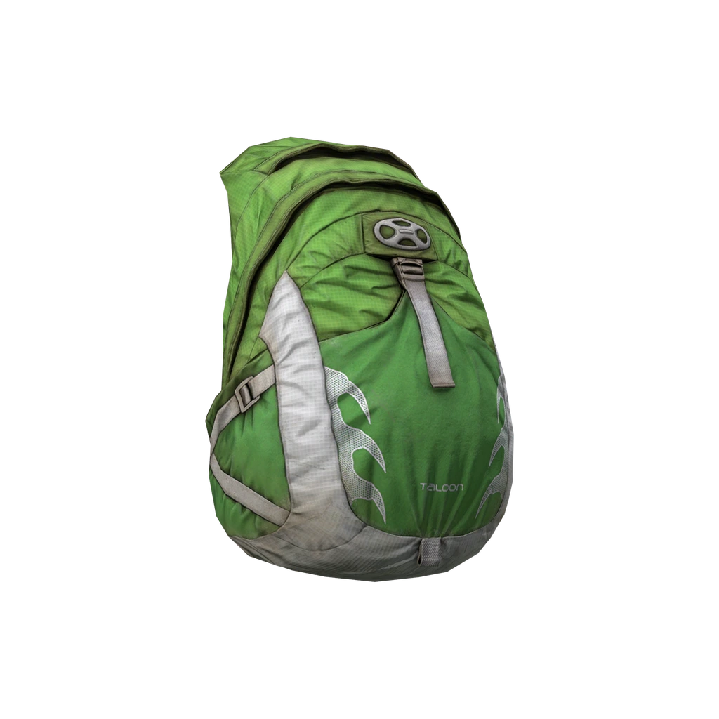 Wanderrucksack (TaloonBag_Green), DayZ