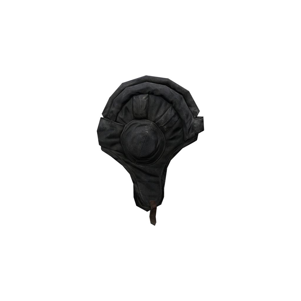 Capacete de tanquista (TankerHelmet), DayZ