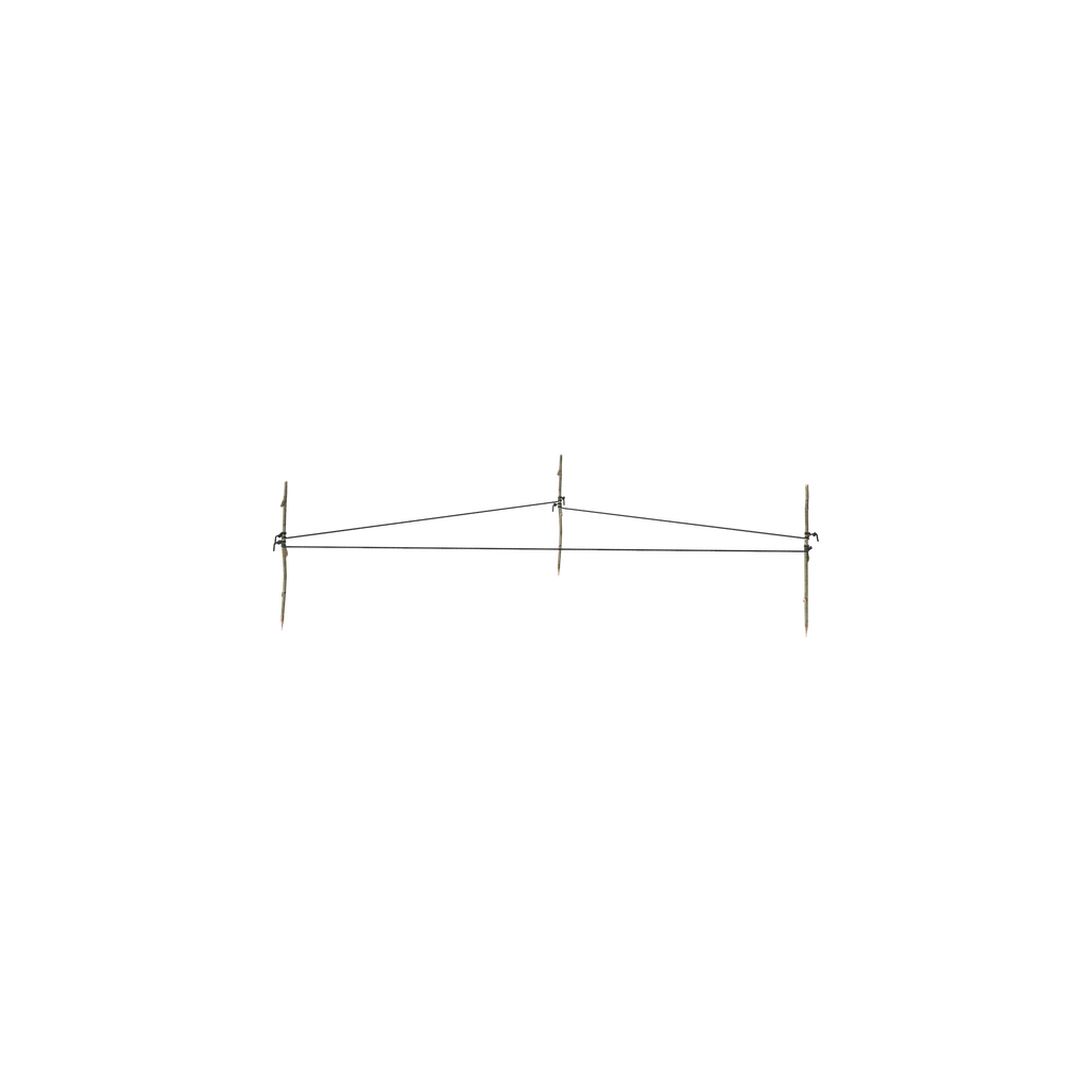 旗杆 (TerritoryFlag), DayZ