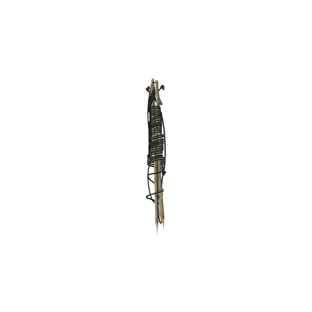 Kit de mastro de bandeira (TerritoryFlagKit), DayZ