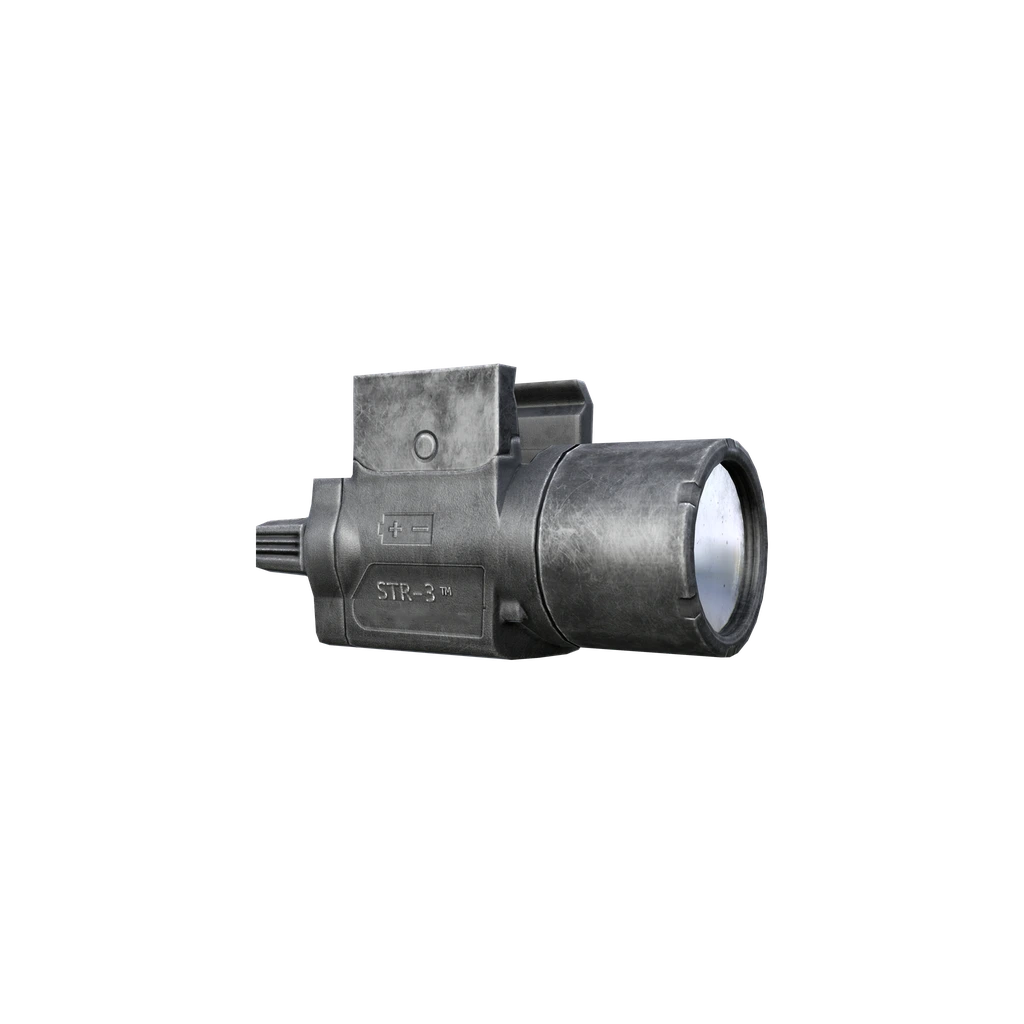 Pistolen-Taschenlampe (TLRLight), DayZ