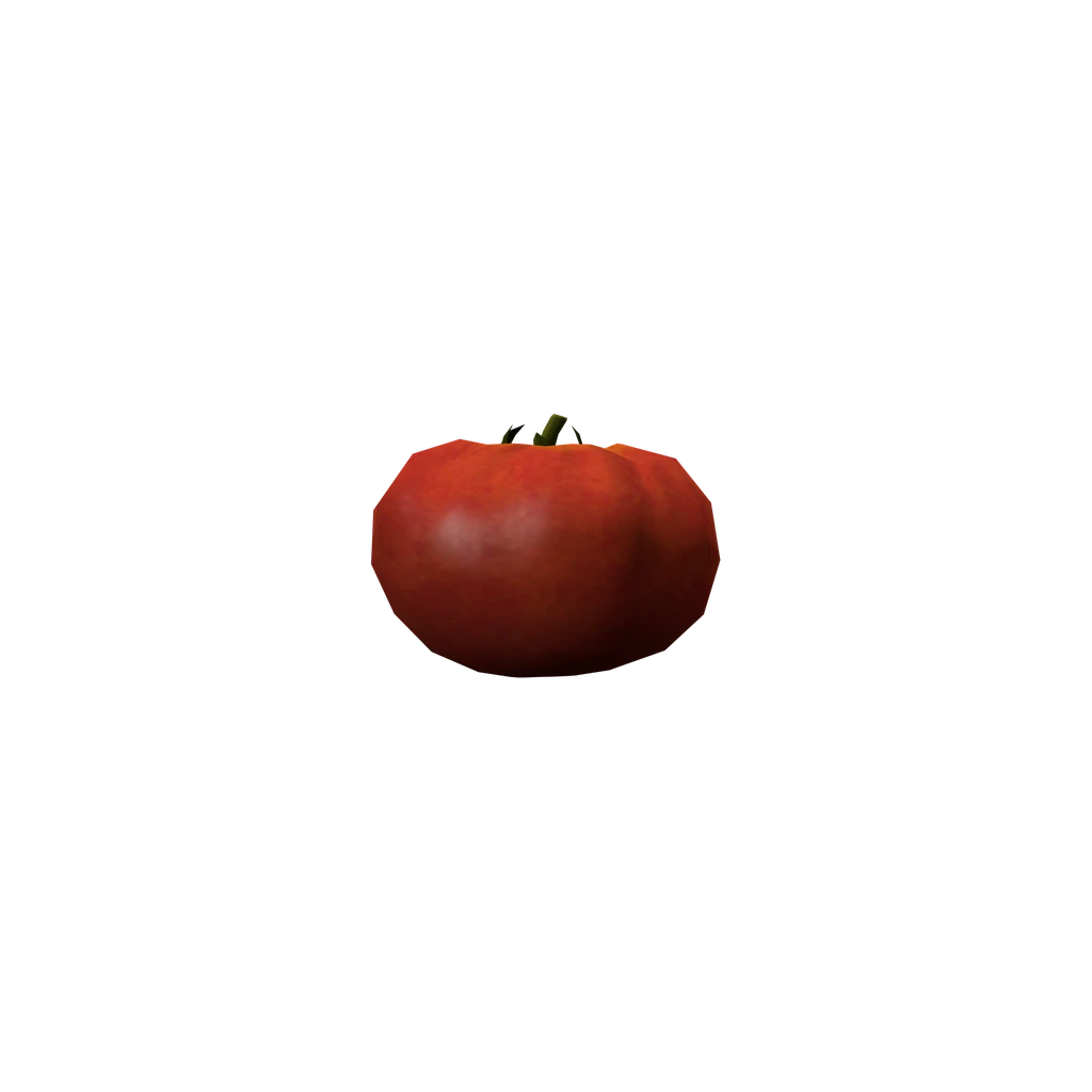 Помидор (Tomato), DayZ