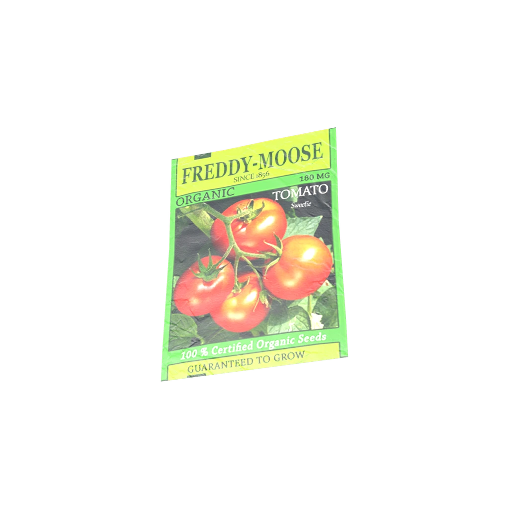 Пакет семян томатов (TomatoSeedsPack), DayZ