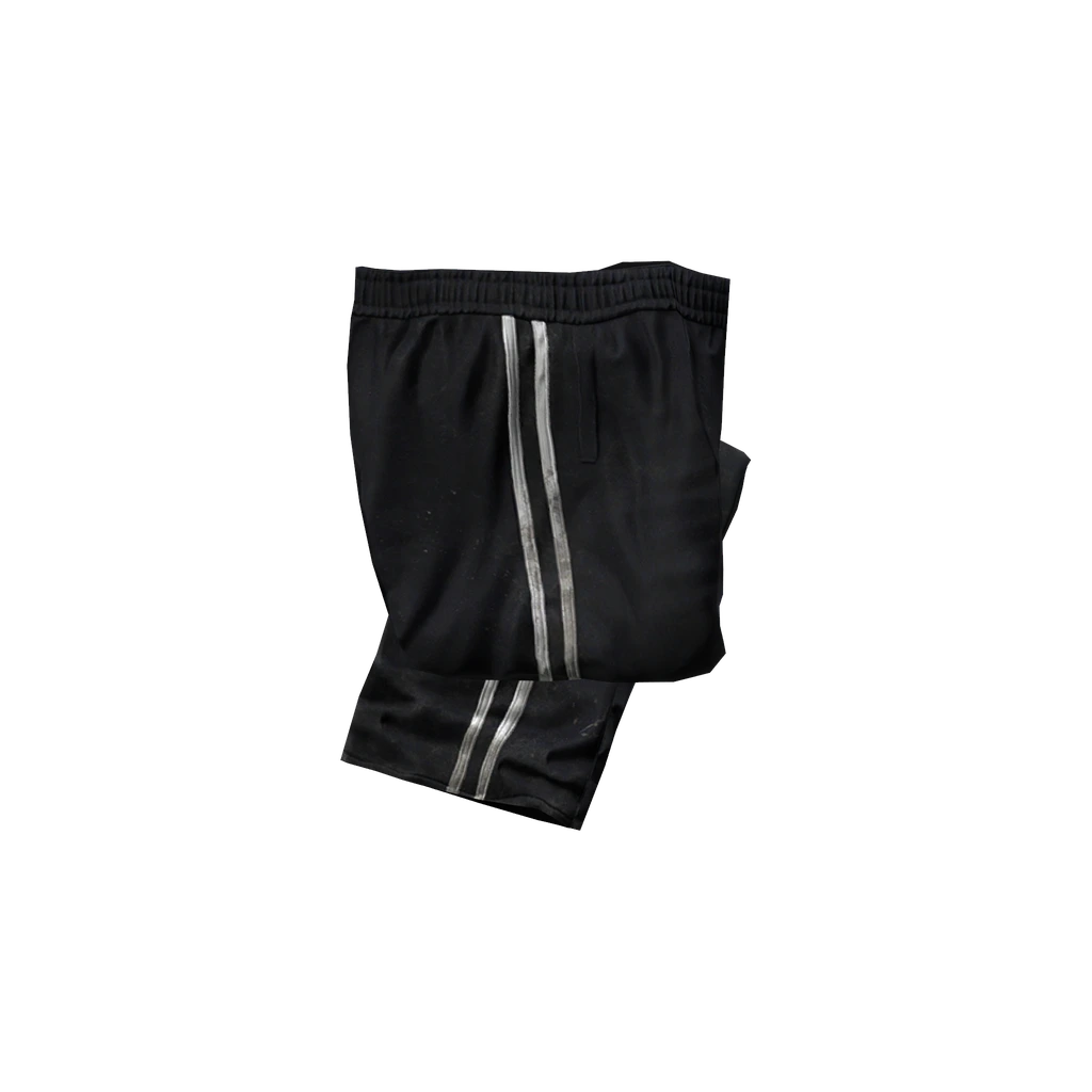 Tracksuit Pants (TrackSuitPants_Black), DayZ