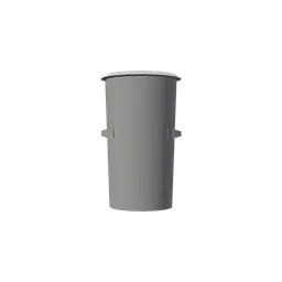 Trash Can