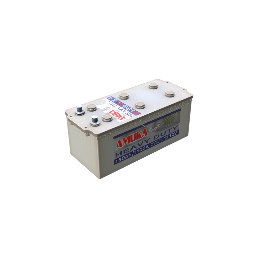 Аккумулятор для грузовика (TruckBattery), DayZ