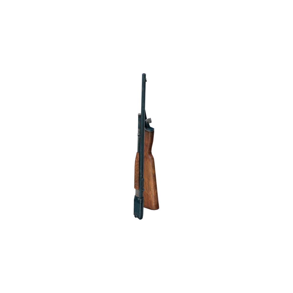 Disassembled Trumpet (TrumpetParts), DayZ