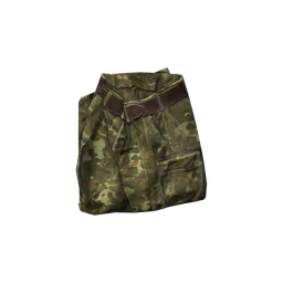 Боевые штаны