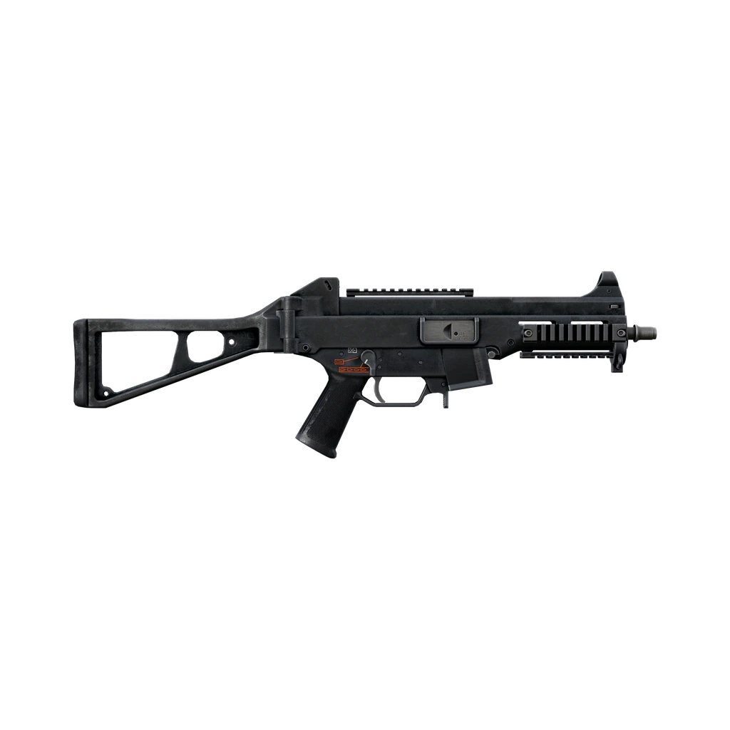 USG-45 (UMP45), DayZ