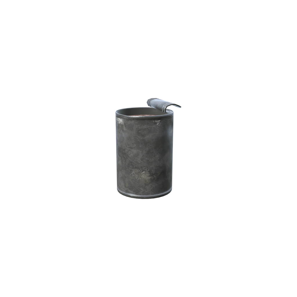 Загадочные консервы (UnknownFoodCan_Opened), DayZ