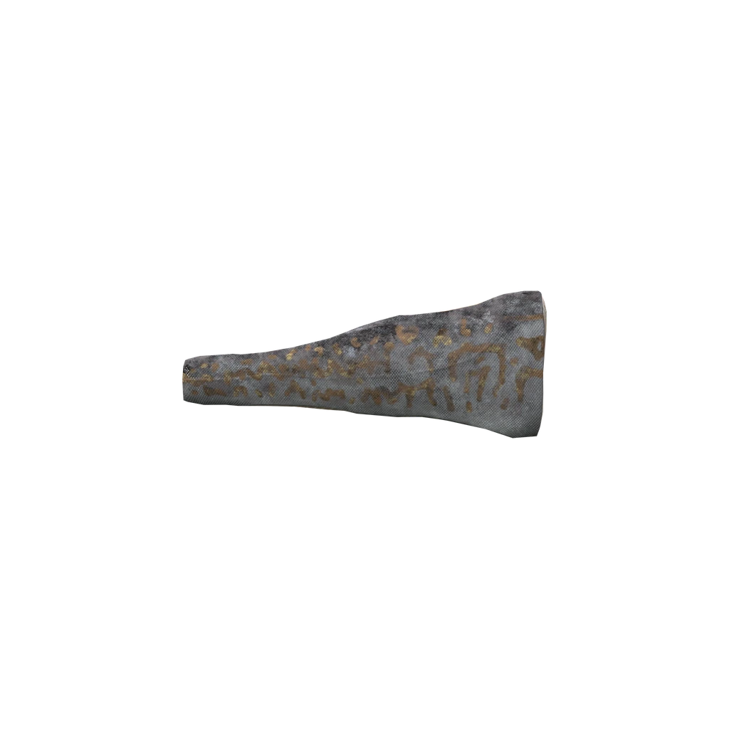 Филе минтая (WalleyePollockFilletMeat), DayZ
