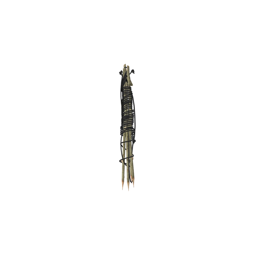 Wachturm-Set (WatchtowerKit), DayZ