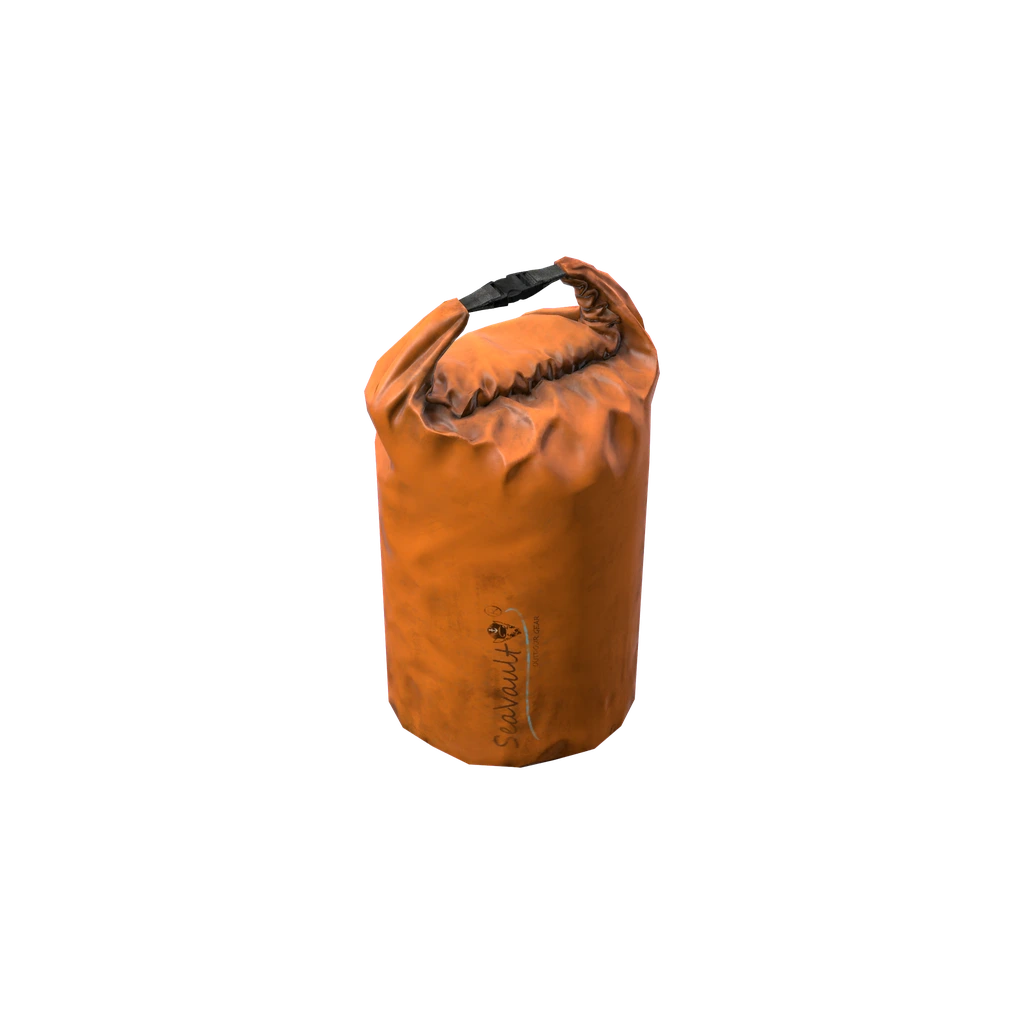 Гермомешок (WaterproofBag_Orange), DayZ