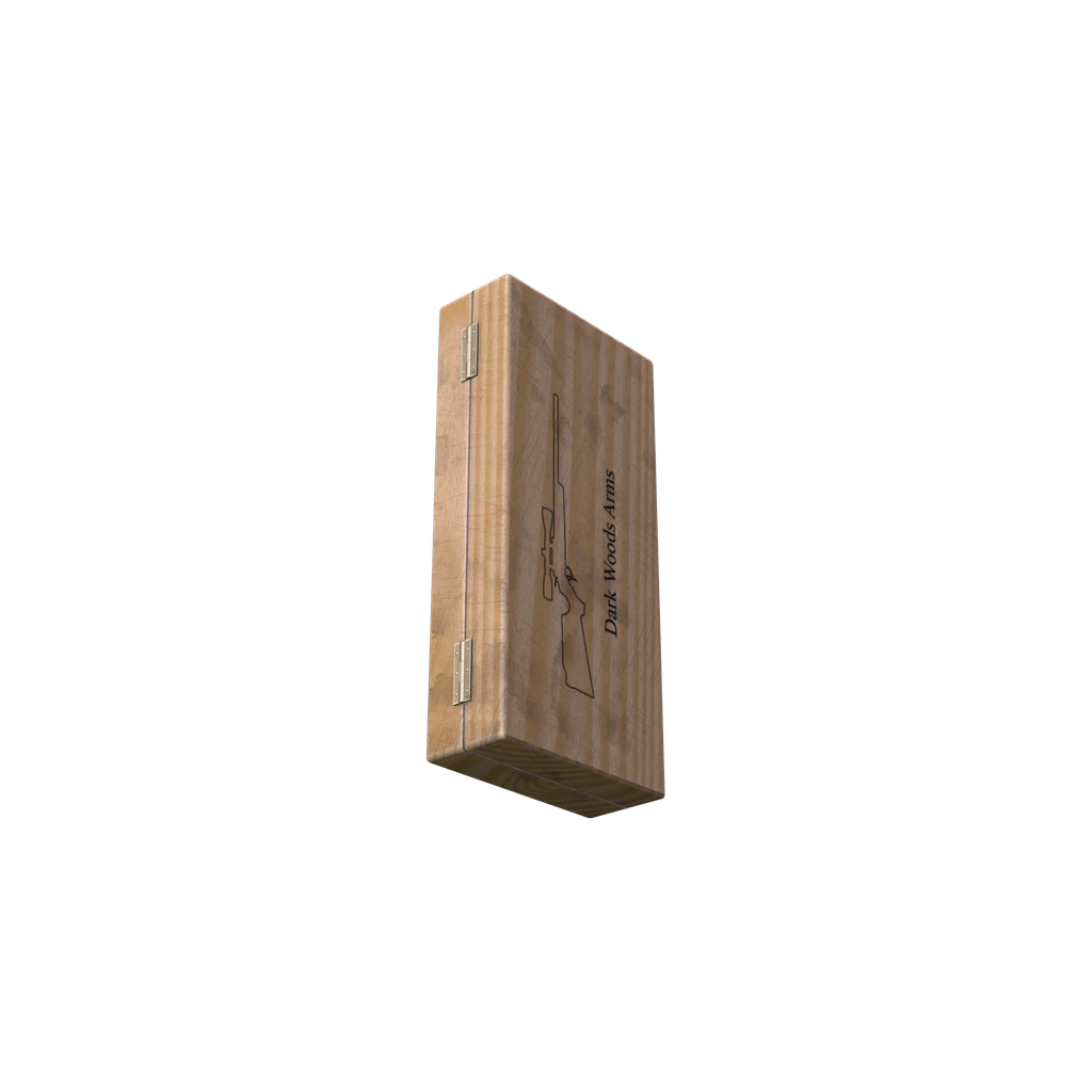 Waffenpflege-Set (WeaponCleaningKit), DayZ