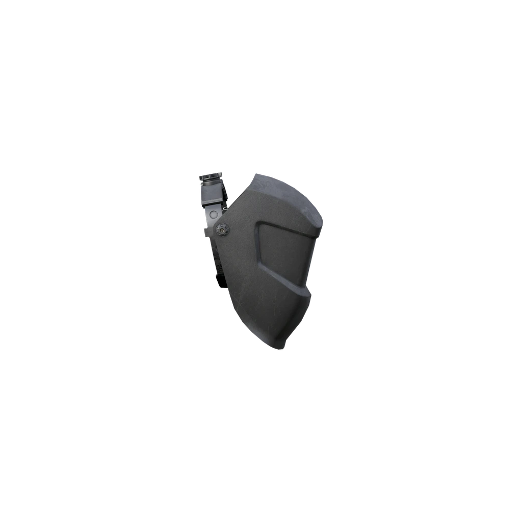 Сварочная маска (WeldingMask), DayZ