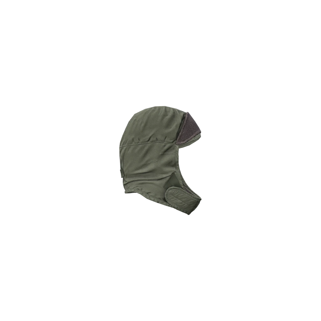 Зимний подшлемник (WinterCoif_Green), DayZ