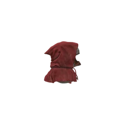 Armored Hood