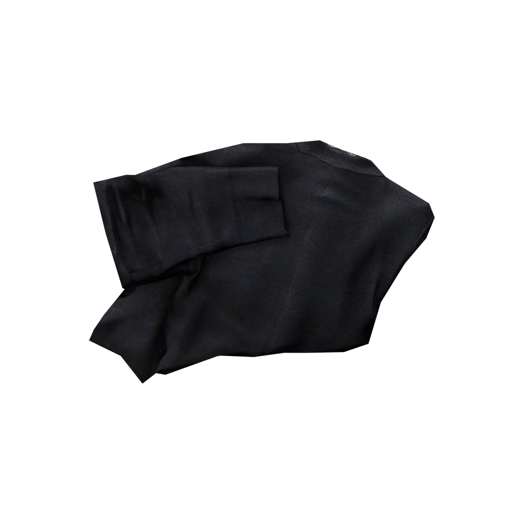 Womens Suit Jacket (WomanSuit_Black), DayZ