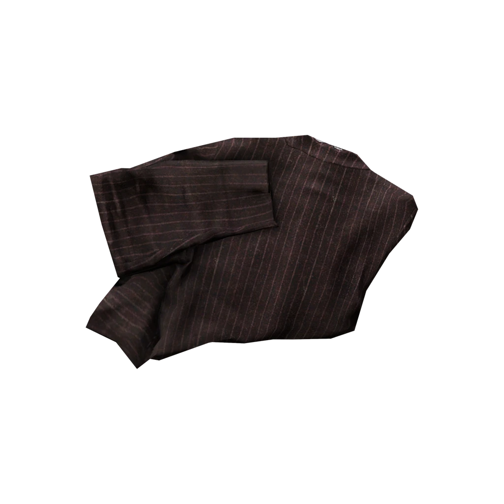 Anzugjacke für Frauen (WomanSuit_Brown), DayZ