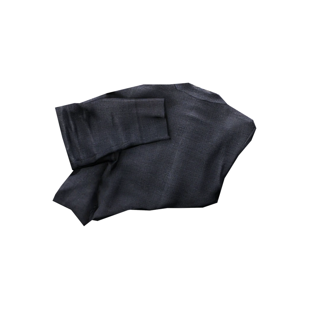 Пиджак женский (WomanSuit_DarkGrey), DayZ