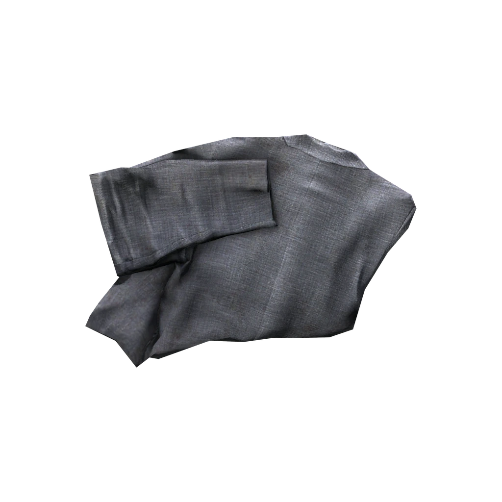 Womens Suit Jacket (WomanSuit_LightGrey), DayZ
